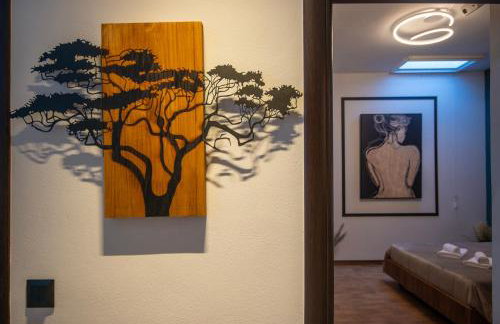 Moulin Rouge Apartments - Foto 32