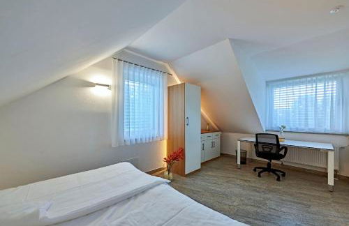 STERK Apartments - idyllisch - modern - stilvoll - Foto 34