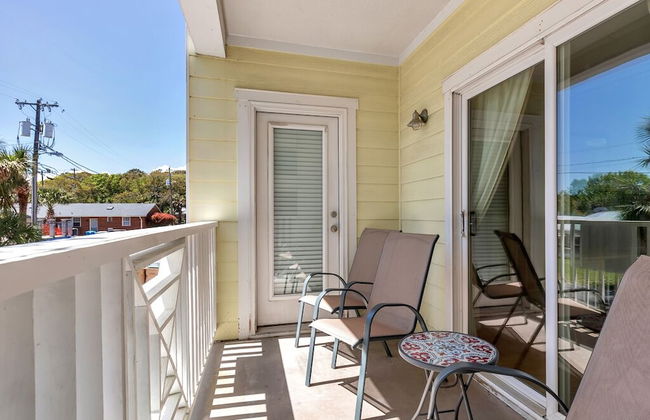 Silver Shores 4 - Foto 27