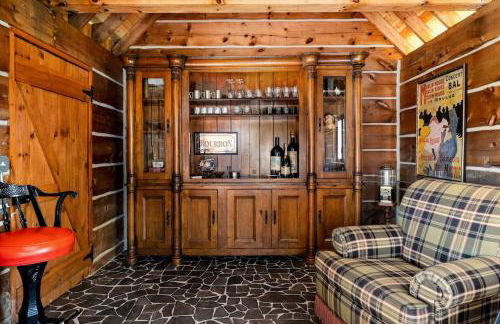 The Farm at Arcadia: Newly Renovated Golf Retreat - Photo 39