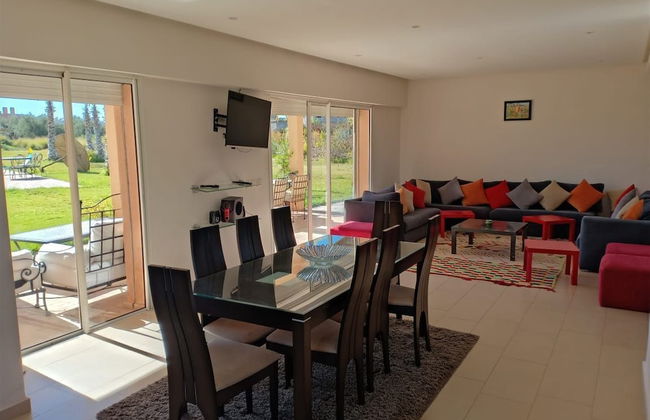 Villa d'Ourika 2 - Foto 8