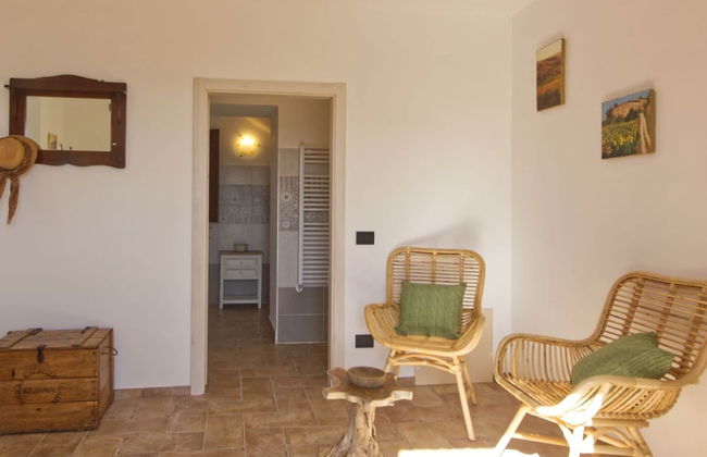 Belvilla by OYO Poggio Marino - Photo 11