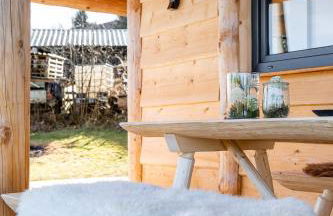 Fichtenhaus am Wisentpfad - Foto 11