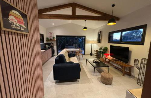 Le jardin de la Vade - Foto 33