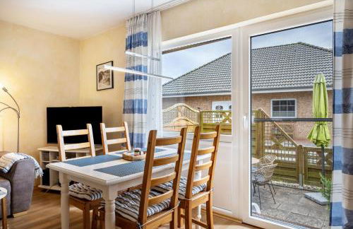 Ferienwohnung Meeresbrise - Foto 6