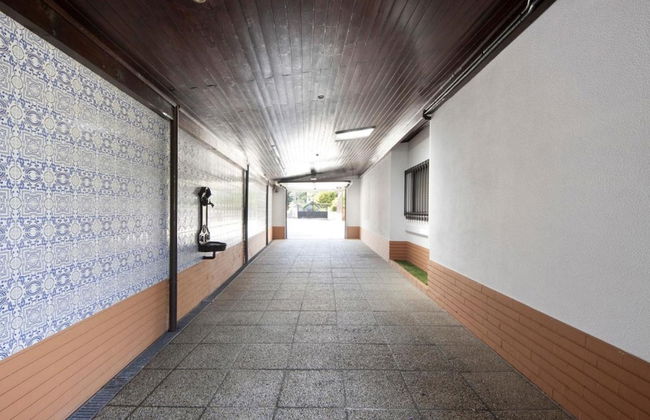 Private Pool Villa 20min by Porto - Foto 41