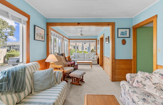 Lookout Point - Photo 14