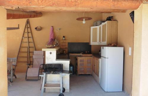 Pretty, Spacious Holiday Home With Private Pool - Foto 26