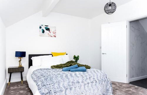 Warwick West - Foto 74