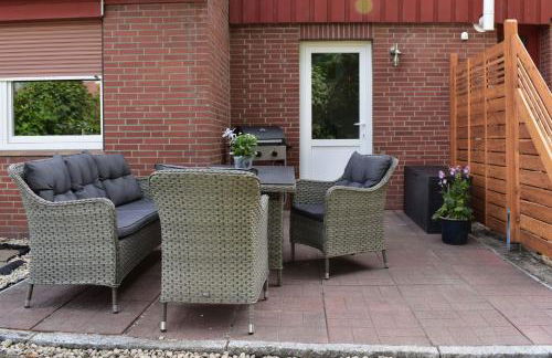 Ferienwohnung Osteland - Foto 20