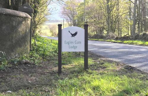 Eagles Gate Lodge - Photo 28