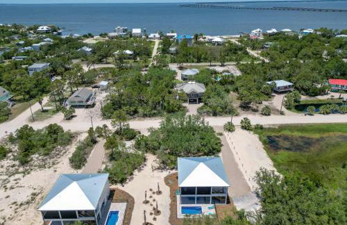 NEW St George Island Home wPrivate Pool - Foto 47