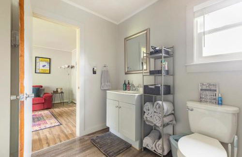 Yinzer House - Whiteface Lake Placid Arcade Fun - Foto 17