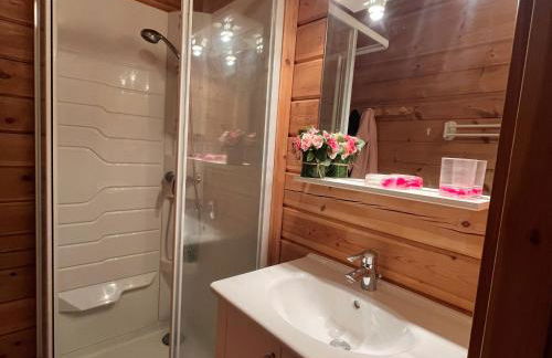 Appartement 3 pièces au pied des pistes, calme, 6 couchages - FR-1-761-47 - Foto 8