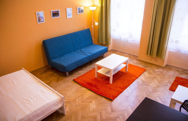 Lidicka Apartments - Foto 5