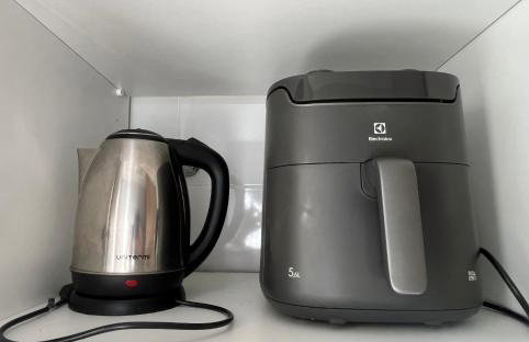 Apartamento aconchegante em Canasvieiras - Foto 9