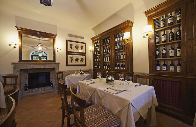 La Locanda Di Cetona - Photo 29