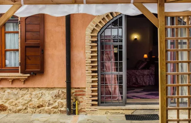 Casa Conti di Sotto - Foto 7