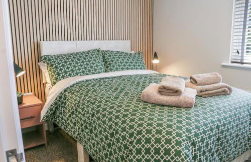 Stylish 2 Bedroom Property - Foto 1