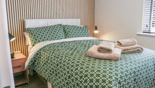 Stylish 2 Bedroom Property - Foto 1