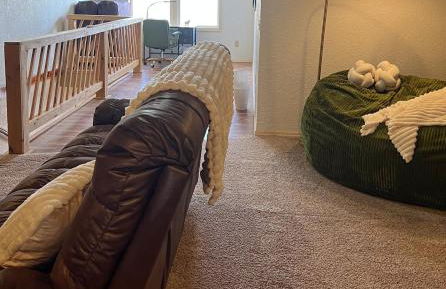 Winding Woods Lodge - Foto 37