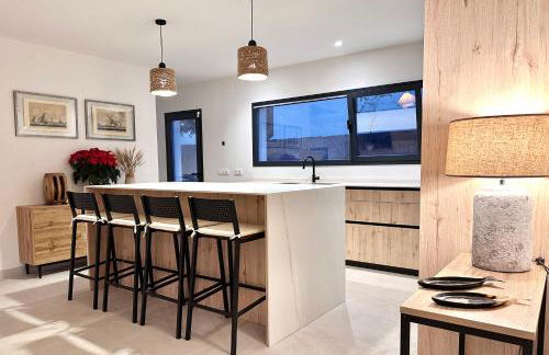 Casa ad Mare - Lujo & confort de hotel en villa privada - Foto 48