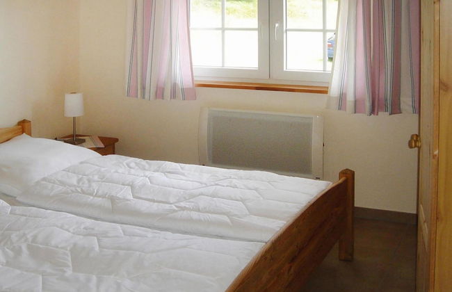 Doppelhaushalfte Bernsteinhaus II, Trassenheide - Foto 12