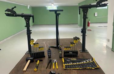 Enjoy Alps - appartamenti vacanza - Foto 42