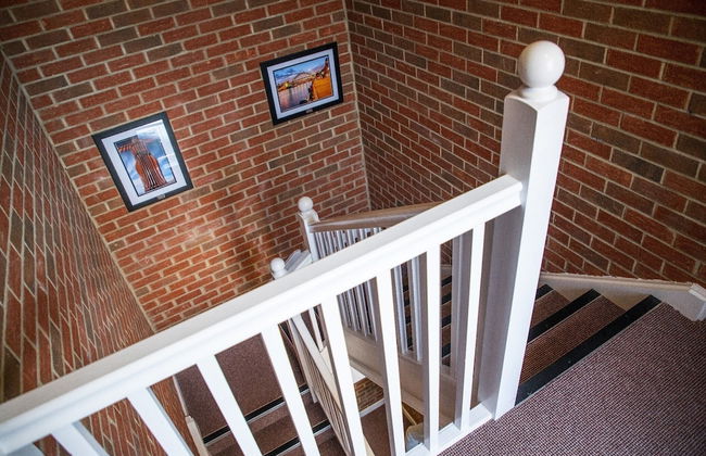 Pullman House Serviced Apartments - Foto 48