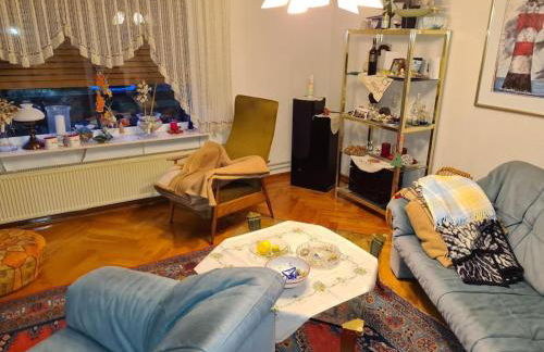 Nature Park, 2 Double, 1 sofa for sleeping in 3 rooms, Kitchen, Bathroom - Foto 1