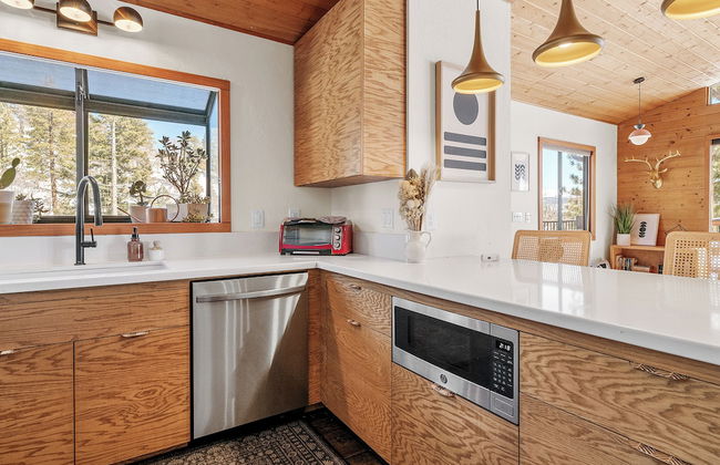 Nightcap Lodge - Foto 13