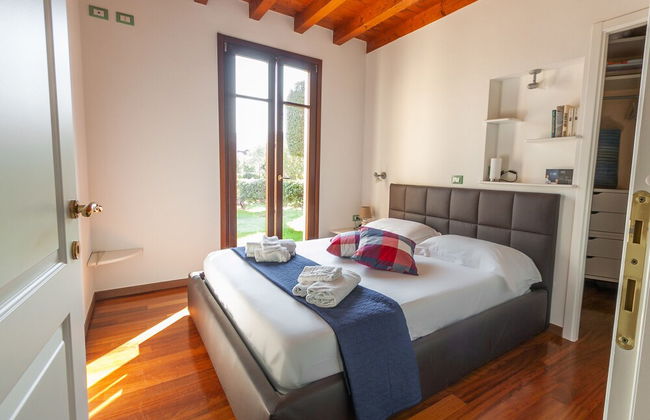 Lugana Village Resort & Sporting Club - Foto 15