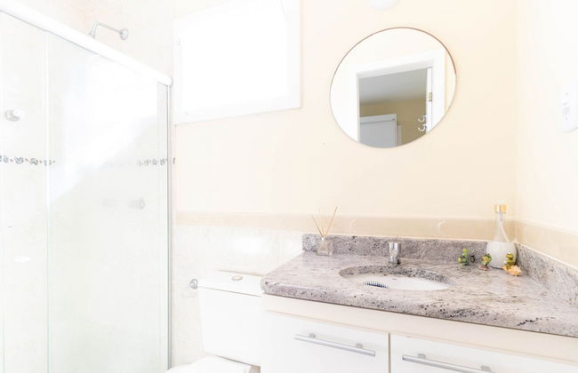 GB08 Casa 4 Suites em Guarajuba - Foto 20