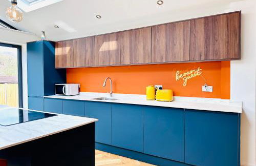 Serene Stays - Foto 20