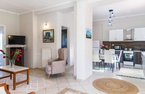 Villa Vasiliki - Foto 12