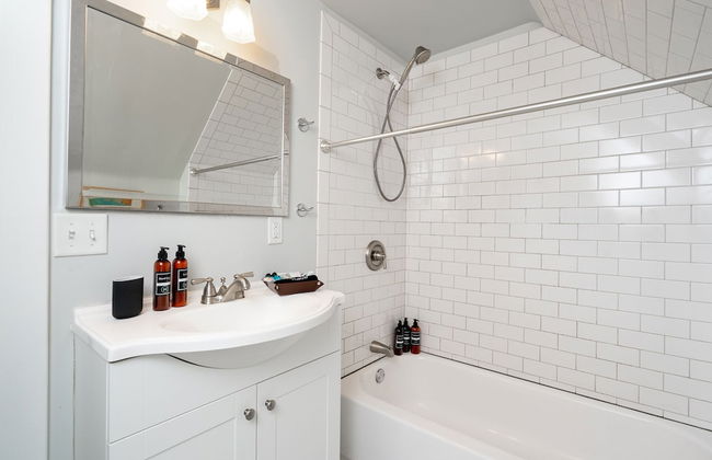 Lowry Hill Flats - Foto 24