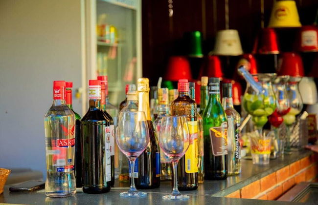 Hotel Fazenda Costelão - Photo 18