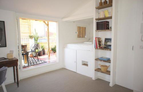 Ze Perfect Place - Vieux Nice - Exceptionnel Appartement - Calme et Terrasse avec vues - Foto 19