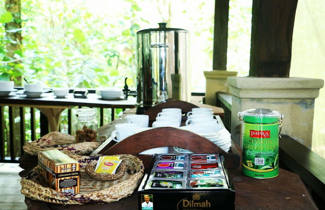 Monsoon Adventure Park - Foto 11