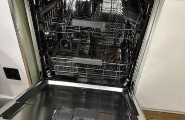 Le Briand Appartement 4étoiles Nancy Thermal Cosy avec Terrasse Wifi - Foto 44