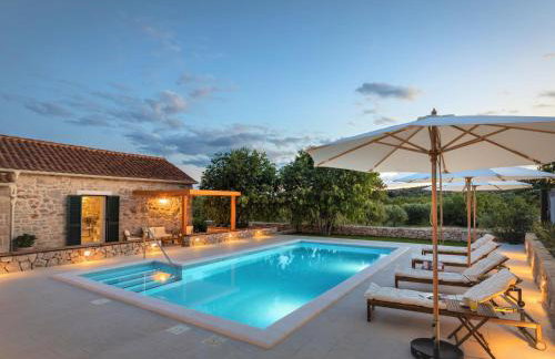 Holiday Home Villa di Perla by Interhome - Foto 32