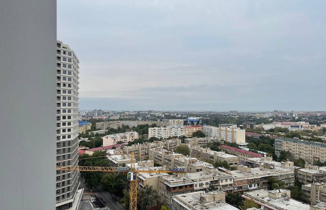 Akay city White studio - Foto 9