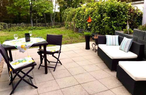 Bliesgau Apartment - Foto 15