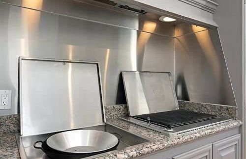 Luxury Modern Chateau near wineries & beaches - Foto 27