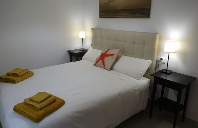 Alojamiento La Mar 1 - Foto 11