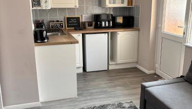 Flat 3 Seaside Haven - Foto 3