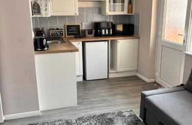 Flat 3 Seaside Haven - Foto 3