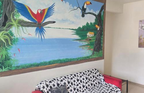 Apto 1,5 km do Shop. Manauara - Foto 41