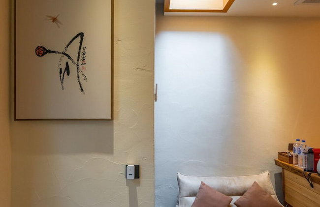 Beijing XiaoTang YiPiao Hot Spring Resort - Foto 61