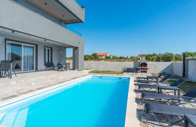 Villa Tia Zadarvillas - Photo 6